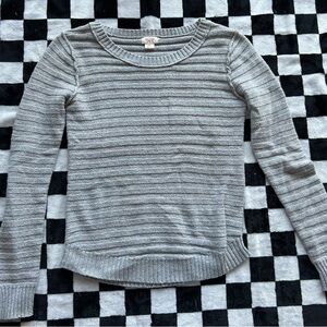 Mossimo Sweater